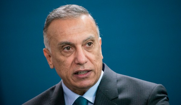 Iraq hedges its bets, cozies up to Iran as US pullout looms