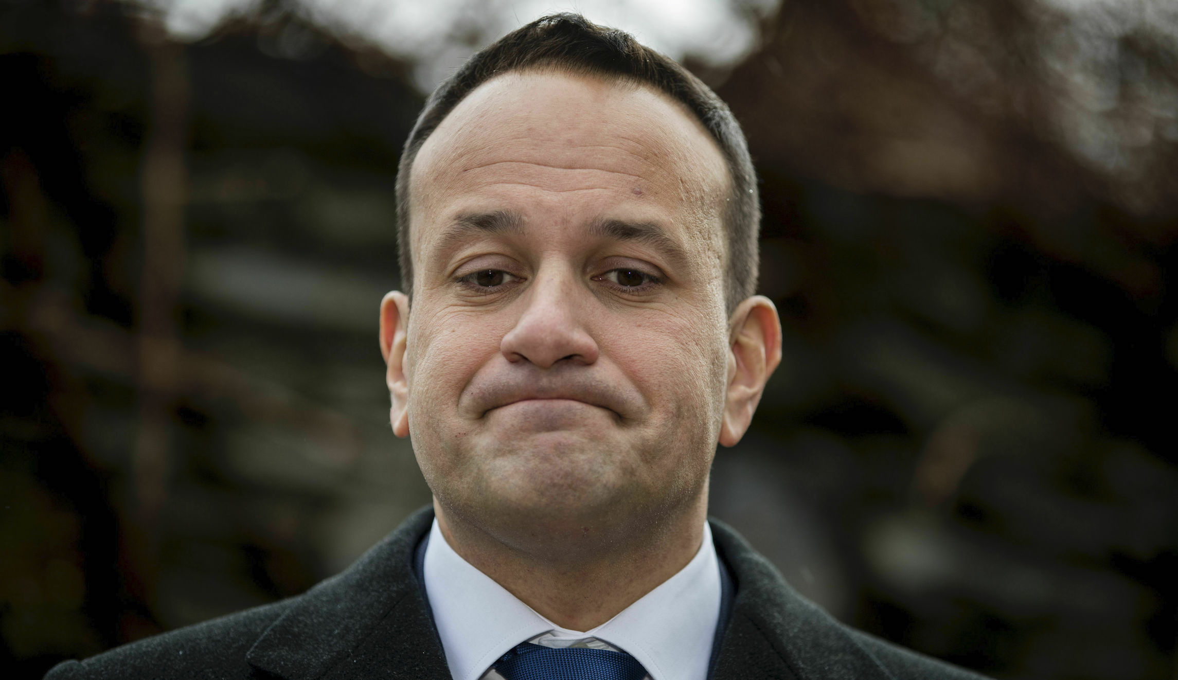 St. Patrick’s Day festivities canceled across Ireland