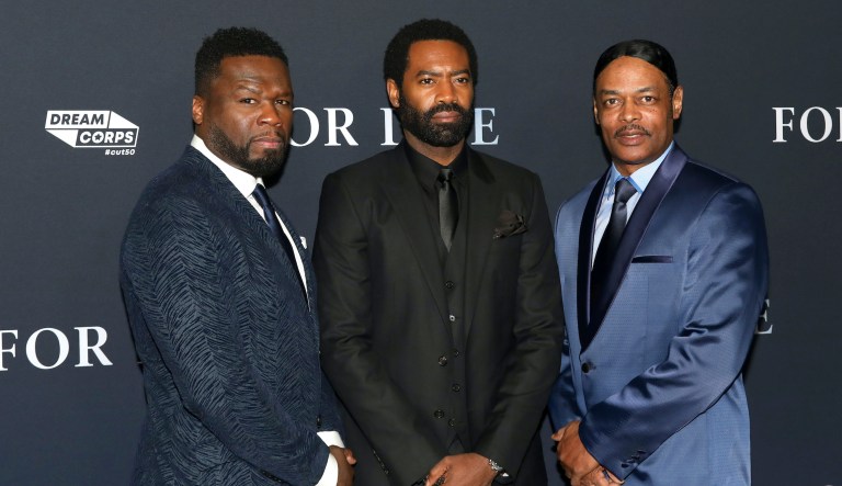 Man who got own conviction overturned while imprisoned announces NYC mayoral candidacy