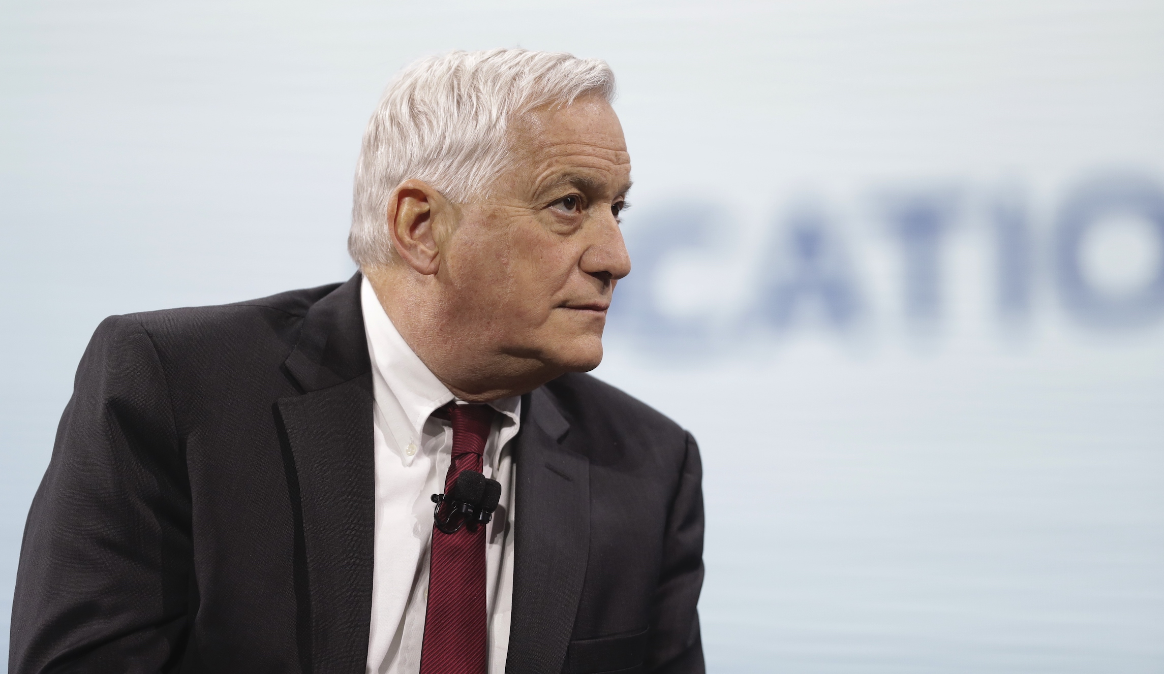 Former CNN CEO says Biden’s blunders ‘don’t hurt him’ because he’s a ‘storyteller’