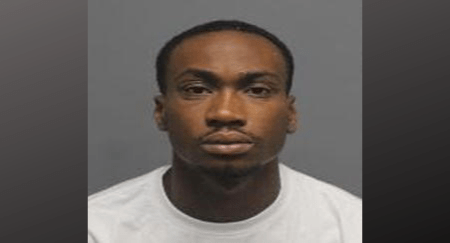 WATCH: Suspect turns himself in after two shot near youth flag football game