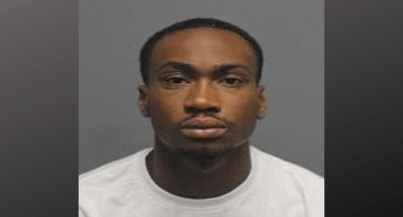 WATCH: Suspect turns himself in after two shot near youth flag football game