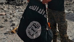 Iraq claims it killed ISIS deputy commander a week after dozens killed in Baghdad suicide attack