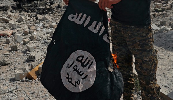Iraq claims it killed ISIS deputy commander a week after dozens killed in Baghdad suicide attack