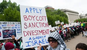 A Jew-free ‘Palestine’: The United Kingdom’s Israeli settlement boycott exposes a dark premise