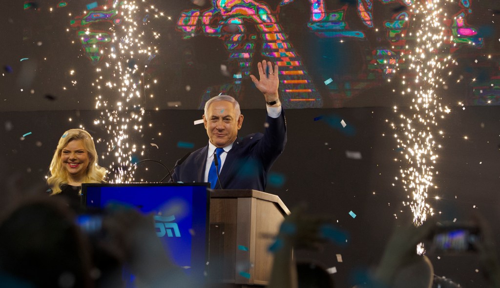 5 takeaways from the Israeli elections