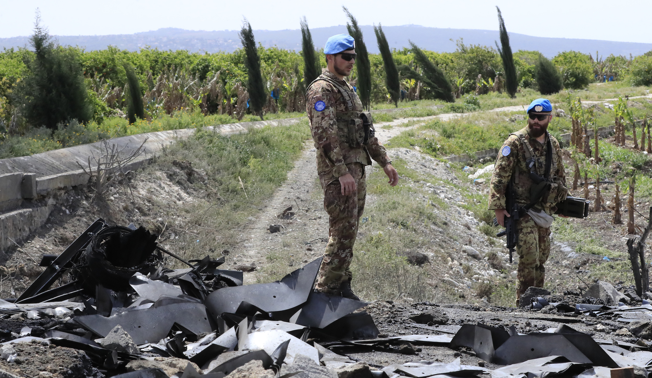 Israel faces risk of ‘ugliest war in recent memory in the Middle East’