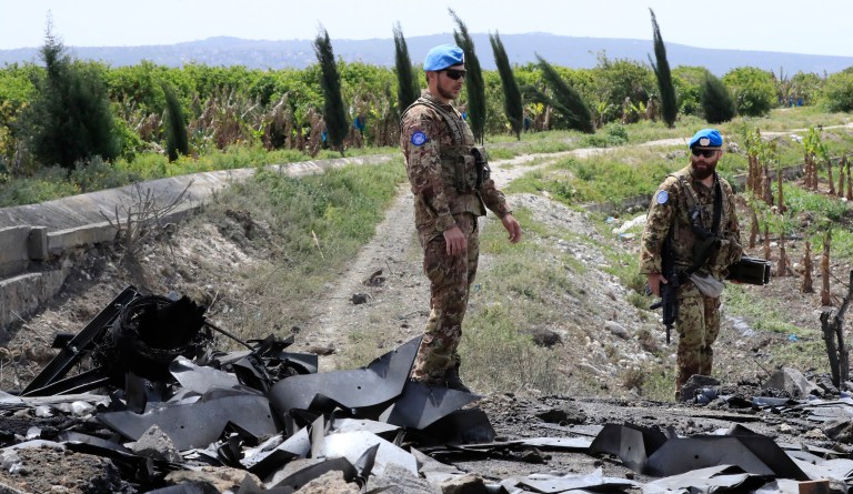 Israel faces risk of ‘ugliest war in recent memory in the Middle East’