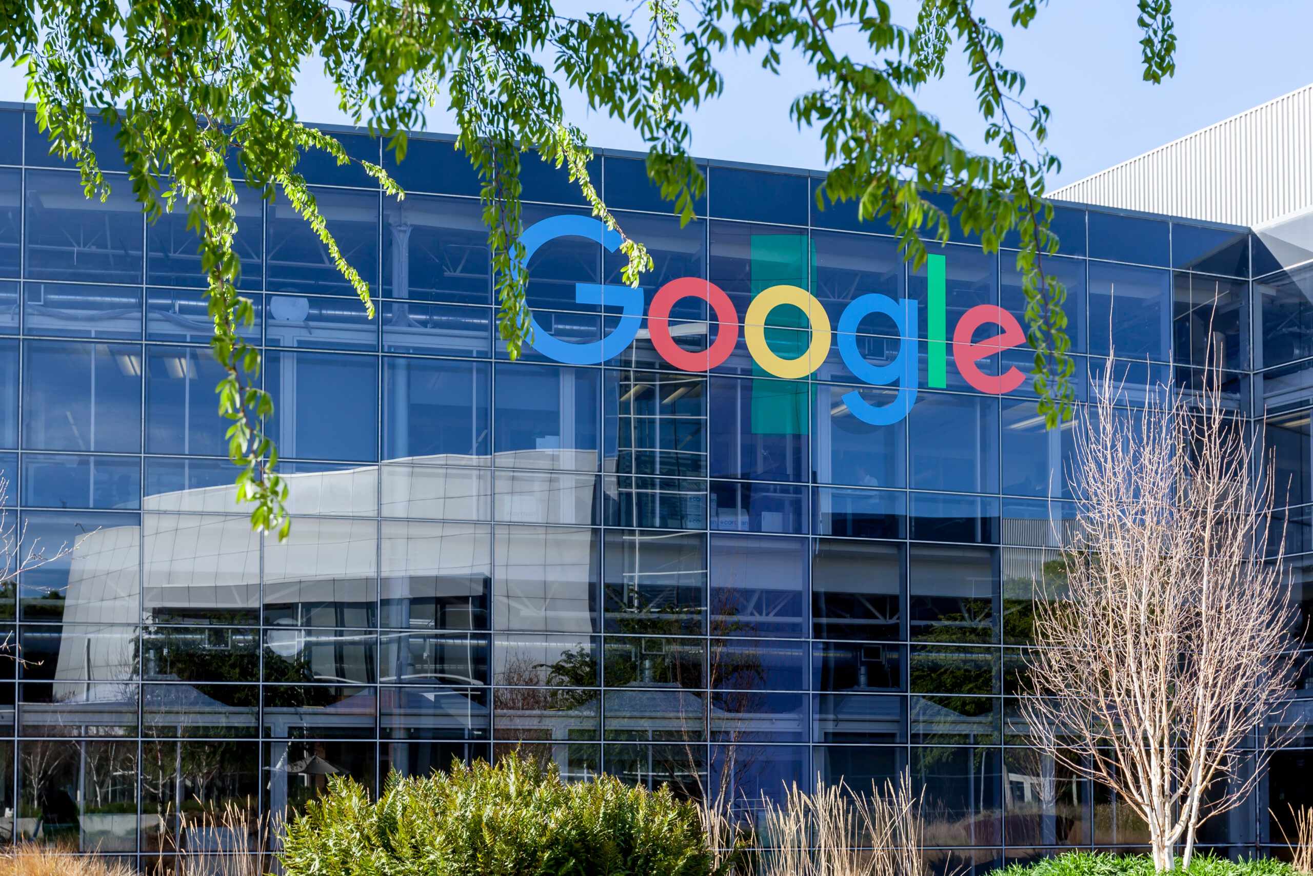 Google employees will sit in to protest alleged retaliation for walkout