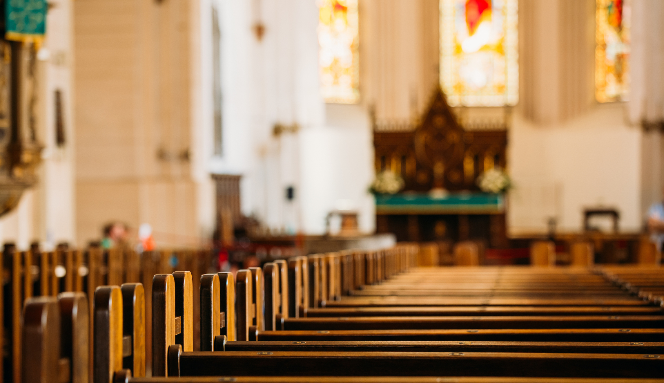 Quest for community: The possibility and problem for Gen Z religiously and politically