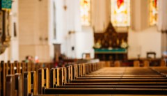 Quest for community: The possibility and problem for Gen Z religiously and politically