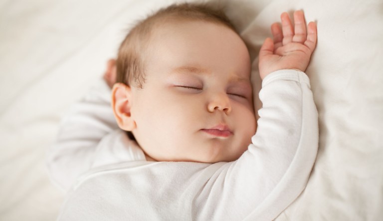 Anti-crib death group warns that Trump tariffs threaten the lives of sleeping babies