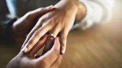 How churches can save marriage — and American religiosity