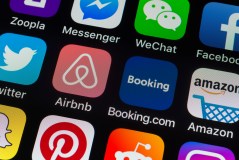 Airbnb cancels all inauguration-week DC reservations over safety concerns