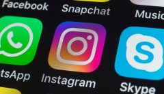 New Jersey weighs restrictions on minor social media use
