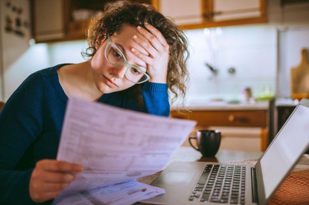 One inexpensive and easy fix for the student loan problem