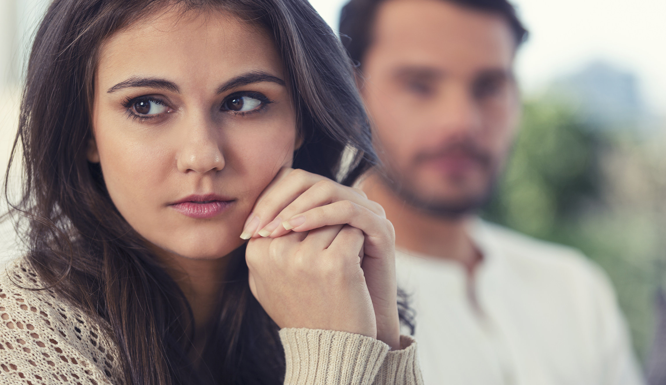 There’s no sex recession — only a connection recession