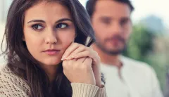 Premarital cohabitation is a risk factor for divorce