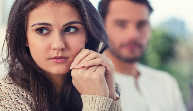 There’s no sex recession — only a connection recession