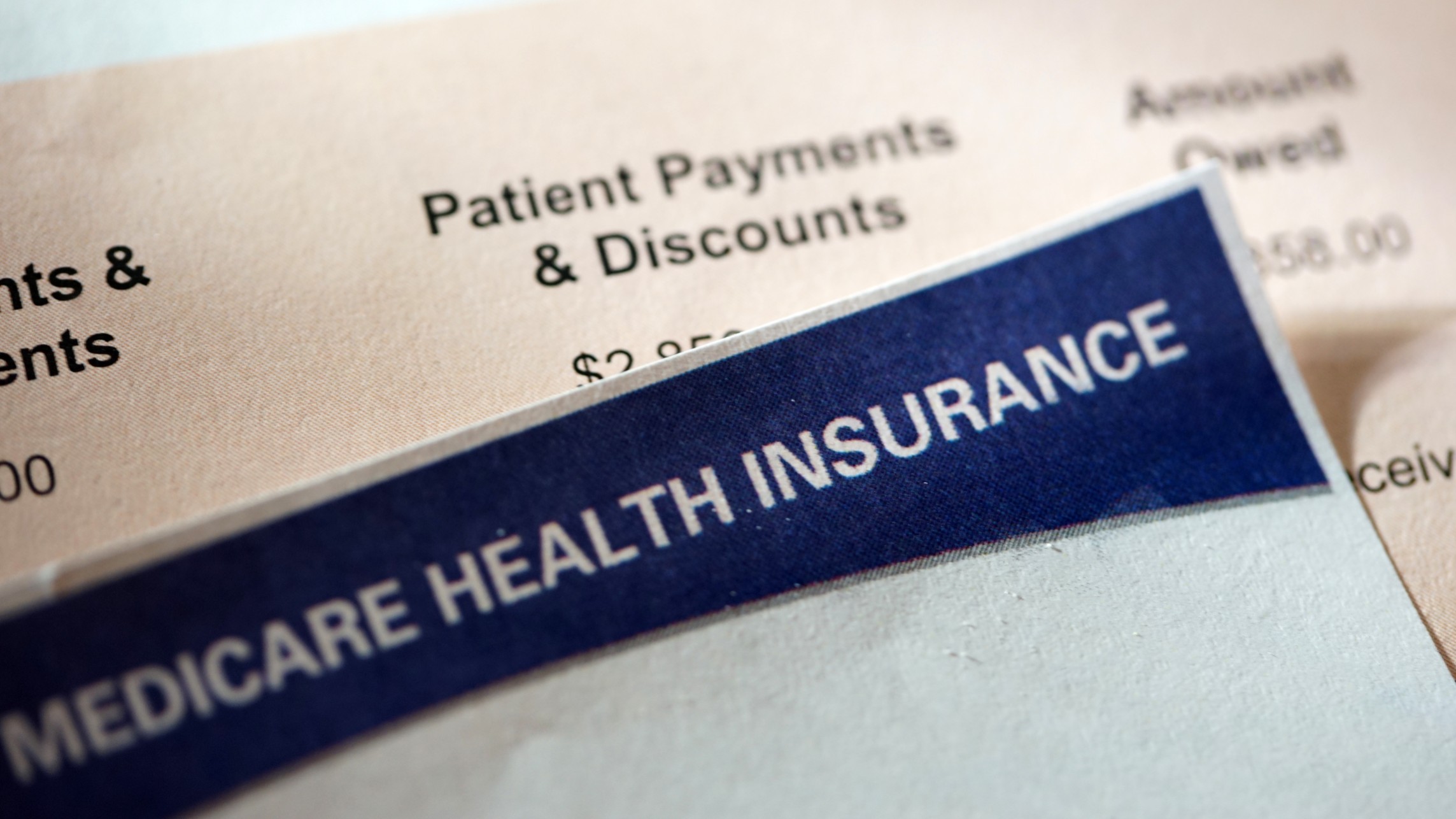 The problem of solving Medicare with tax hikes