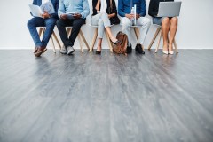 What if they held a job fair and nobody came?