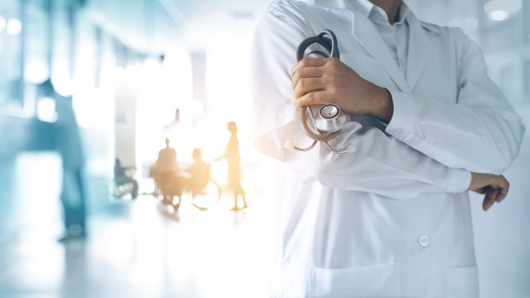Stay at home: Don’t make doctors kill their patients
