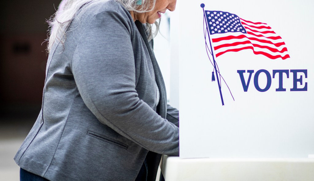 How Democratic ‘voting rights’ bills go beyond voting