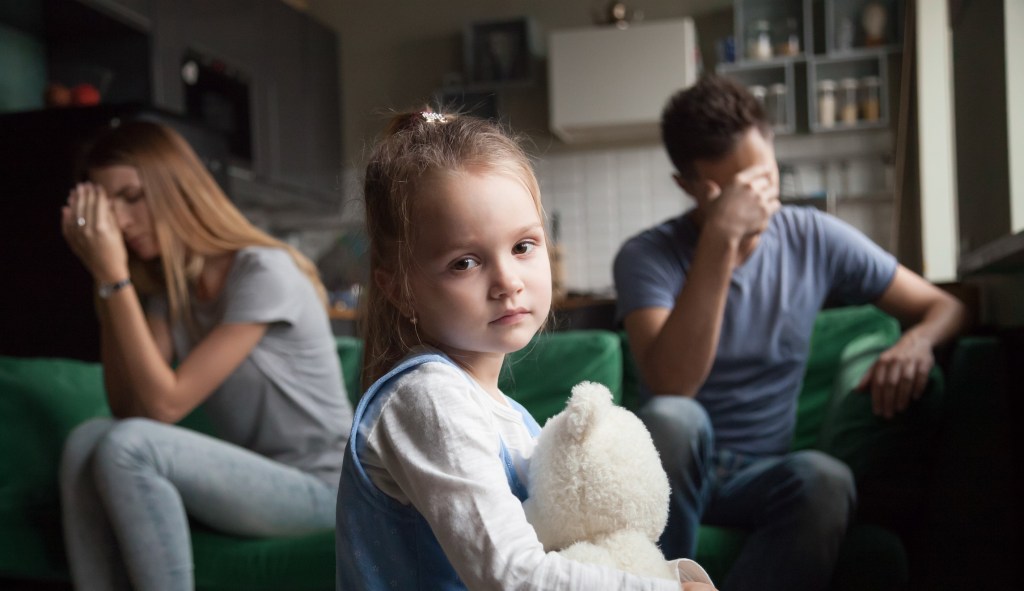 Feminism’s collateral damage is the breakdown of society