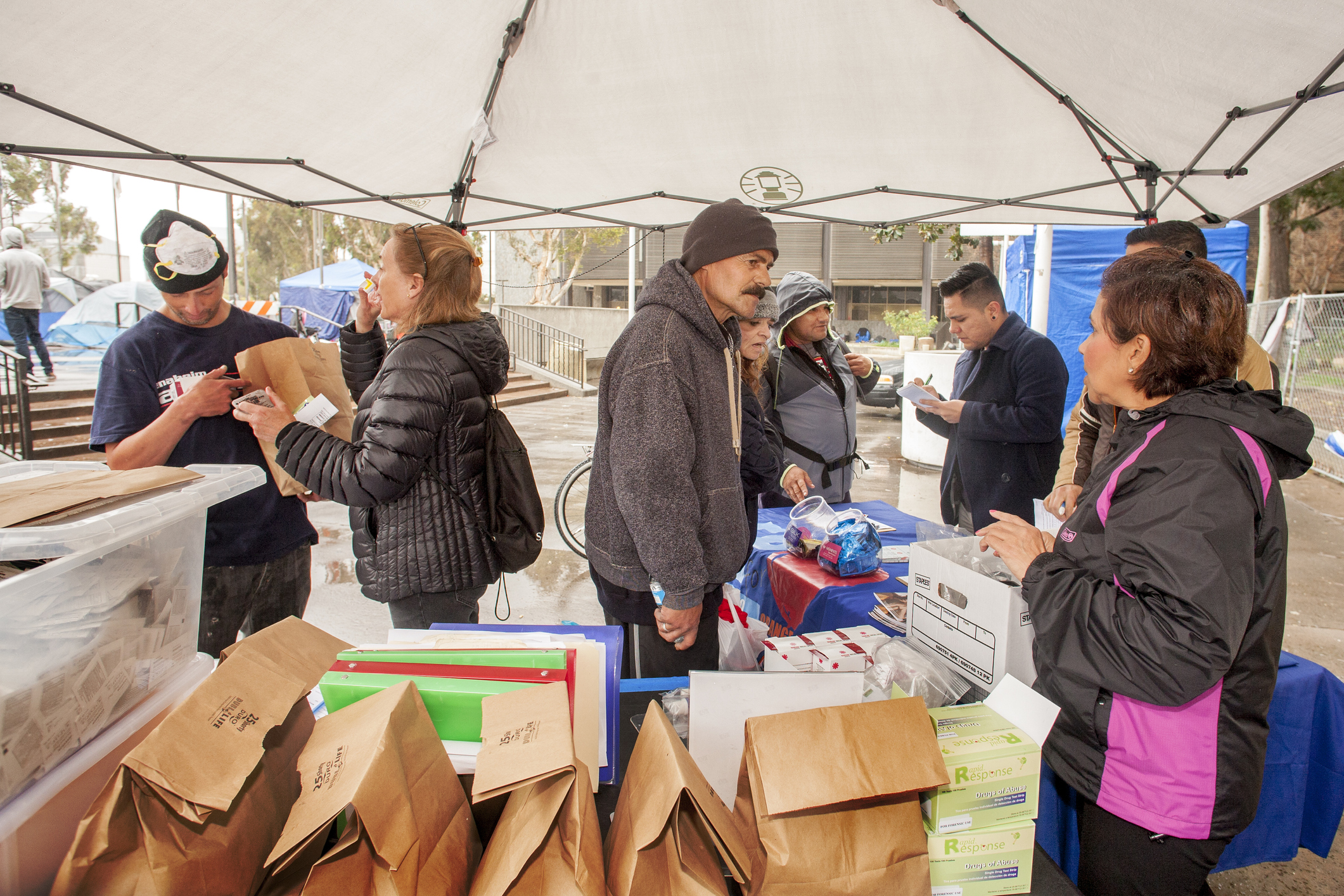 Minnesota committee advances homeless youth stipend pilot