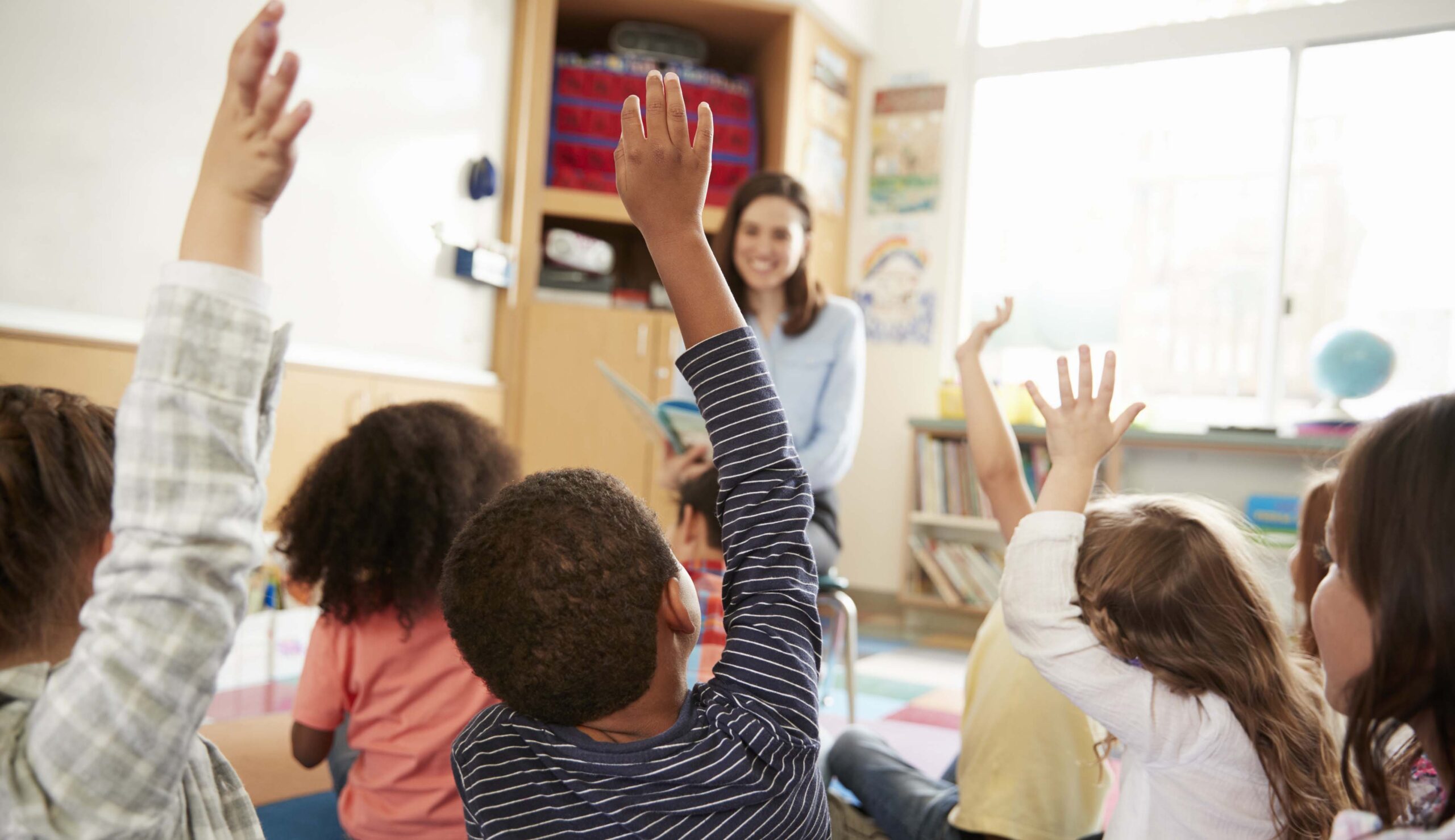 Teachers don’t need unions to get a raise