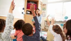Teachers don’t need unions to get a raise