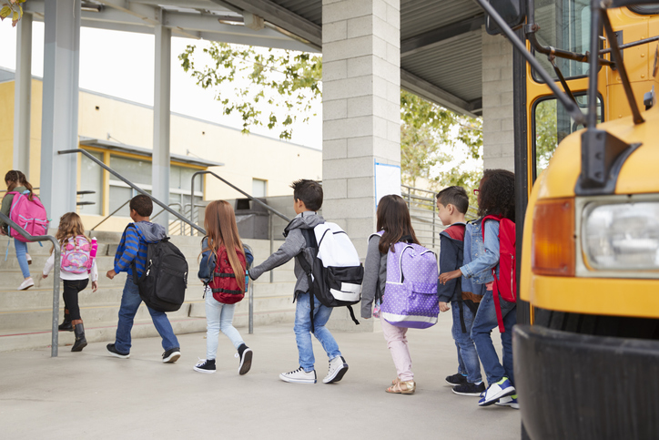 Tennessee reports student performance improvement after summer camp program