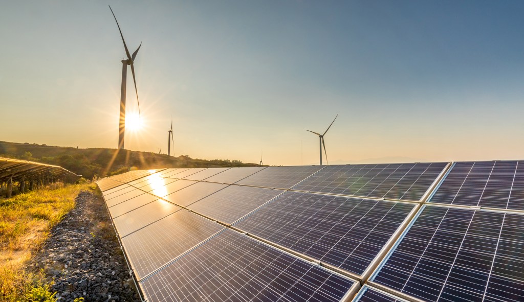 House Democrats introduce climate-focused infrastructure bill with $33B for renewables