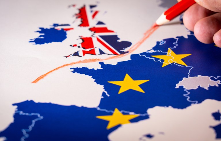 Was Brexit an Oxford conspiracy?