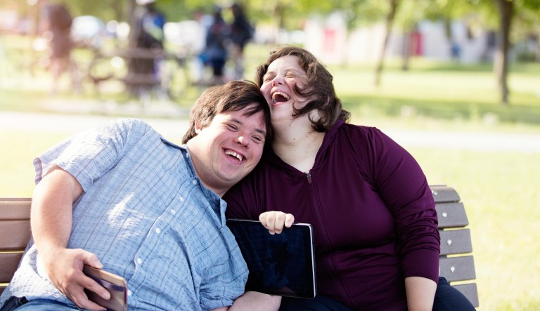 Protect the lights of our lives, end abortions of Down syndrome babies