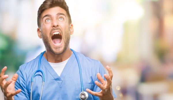 Study confirms the healthcare dangers of a public option