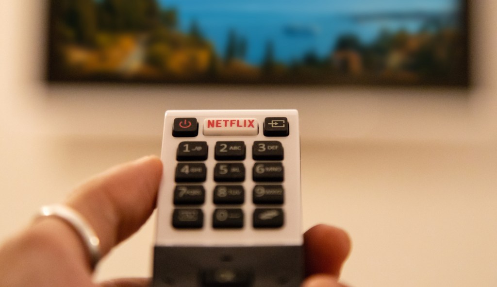 Netflix shows to watch during self-quarantine