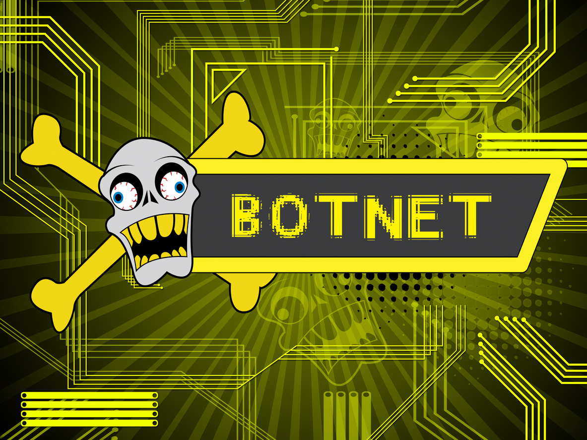 Team Trump takes on cyber-enemy No. 1