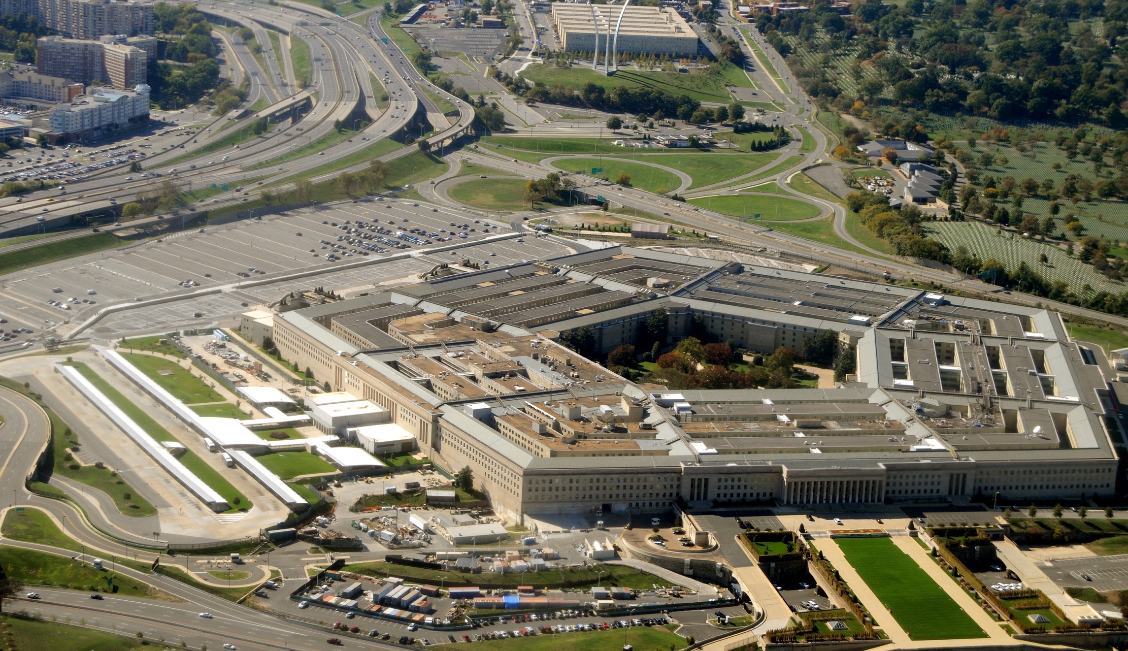 Pentagon’s deep dysfunction exposed by 30 years of financial failure