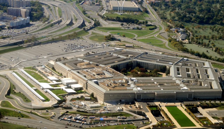 Pentagon’s deep dysfunction exposed by 30 years of financial failure