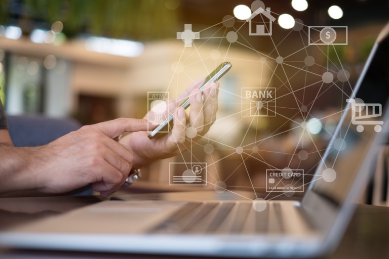 This April 13, 2014, file photo shows the Internal Revenue Service (IRS) headquarters building in Washington.