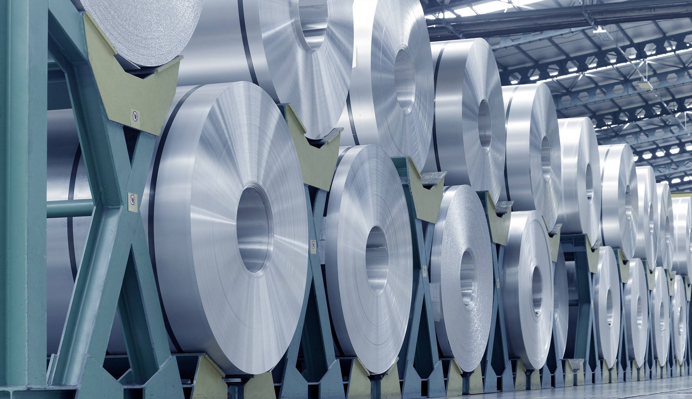 Do we have to go through steel tariff stupidity again?