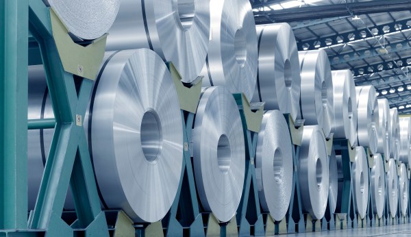 Do we have to go through steel tariff stupidity again?