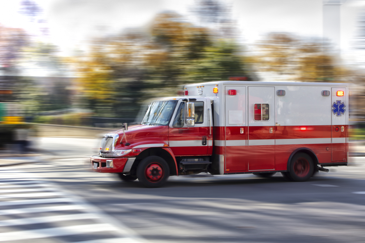 Four-day-old newborn Arkansas baby girl killed by family dog