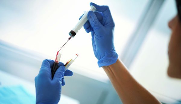 ‘Wake up call’: 1M new STD infections daily