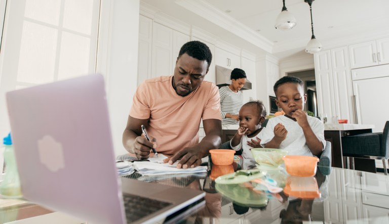 What working families want