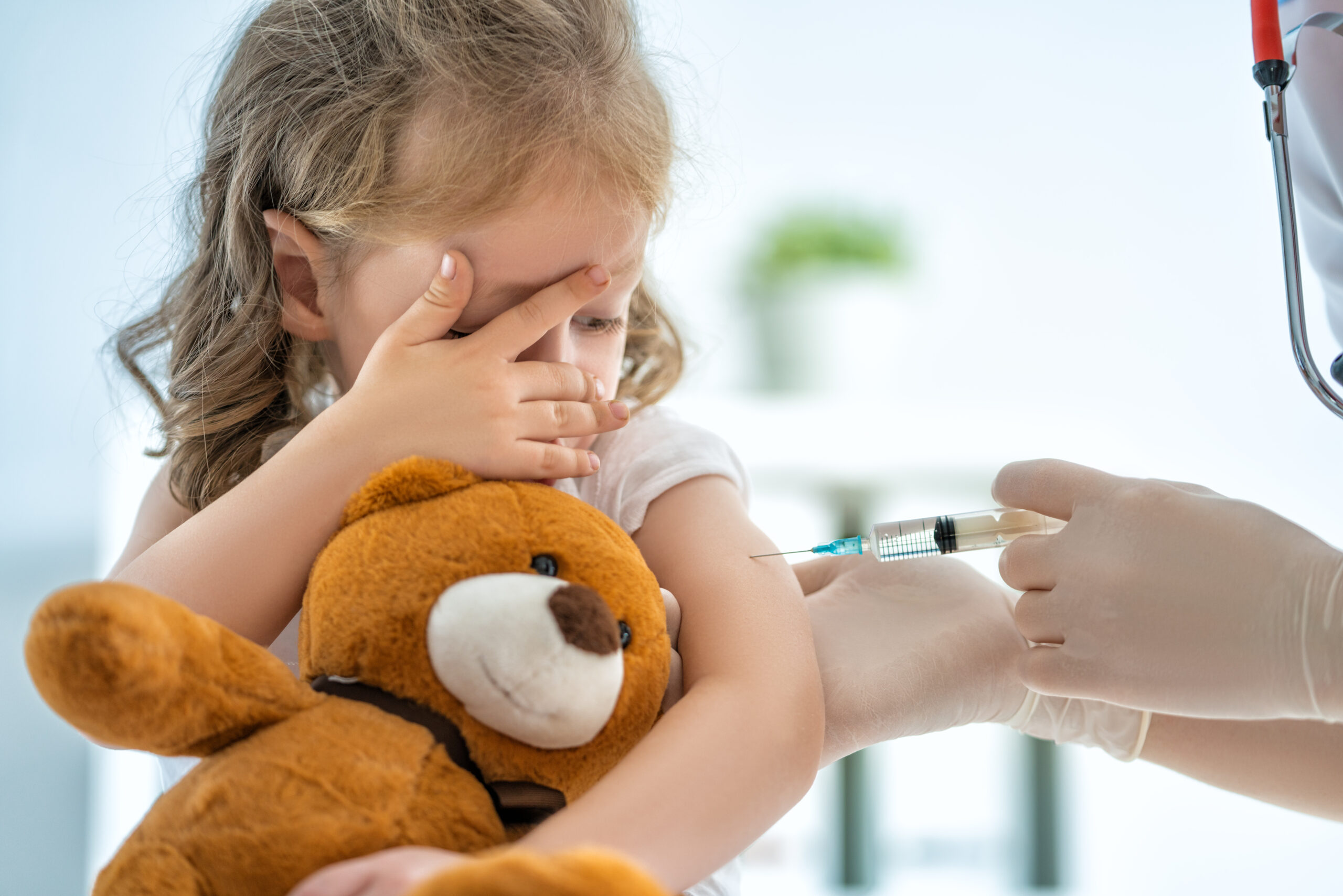 Vaccine exemptions for kindergartners growing nationally as skepticism increases