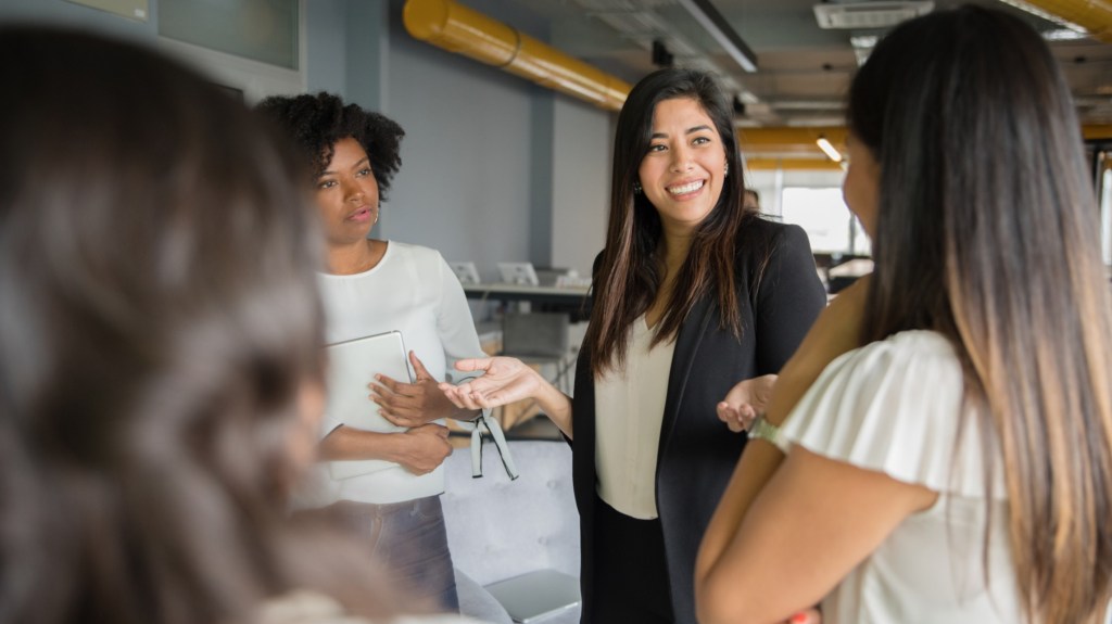 Latinas and 2020: A messaging guide