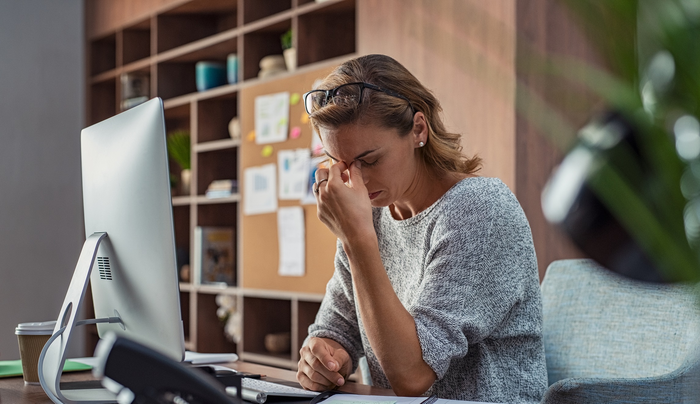 Why super-successful women struggle in love