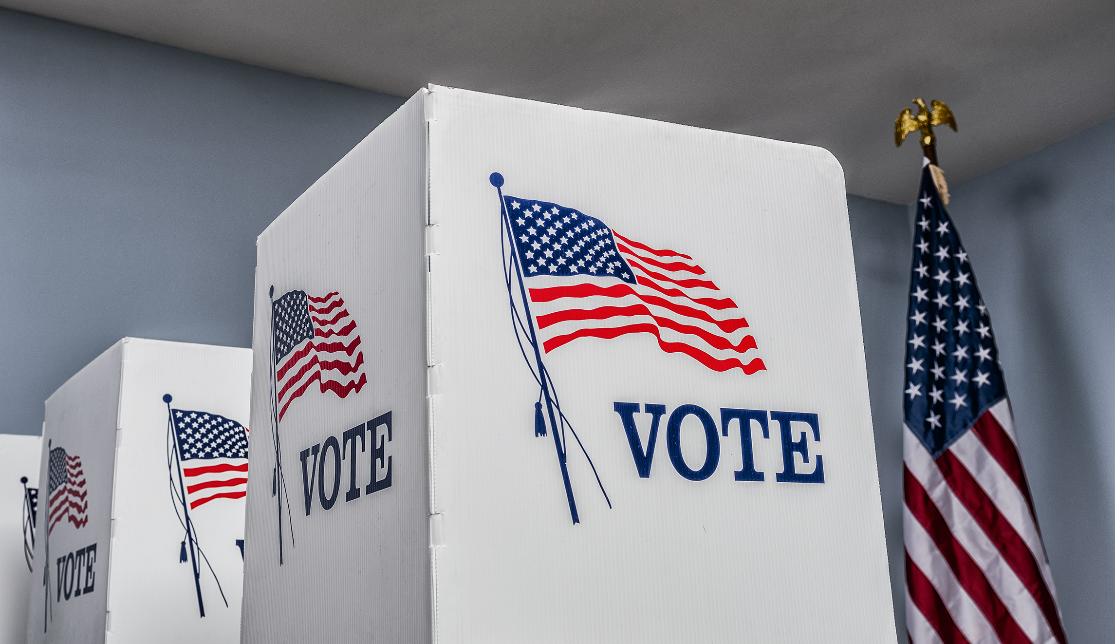 Kentucky Democrat wins state election by one vote